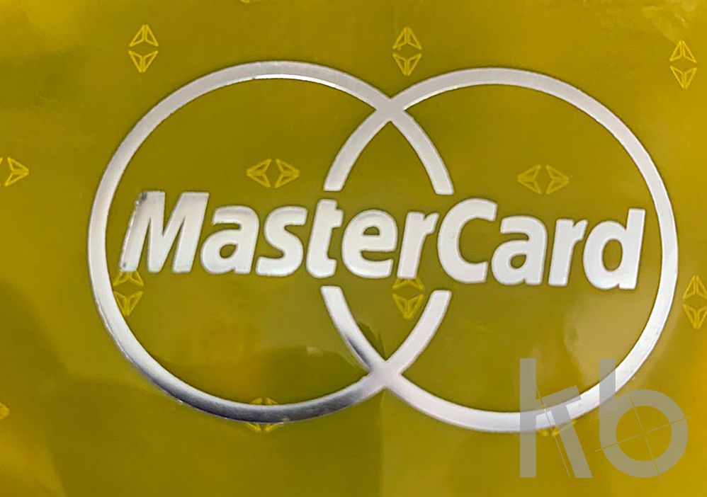 Master card