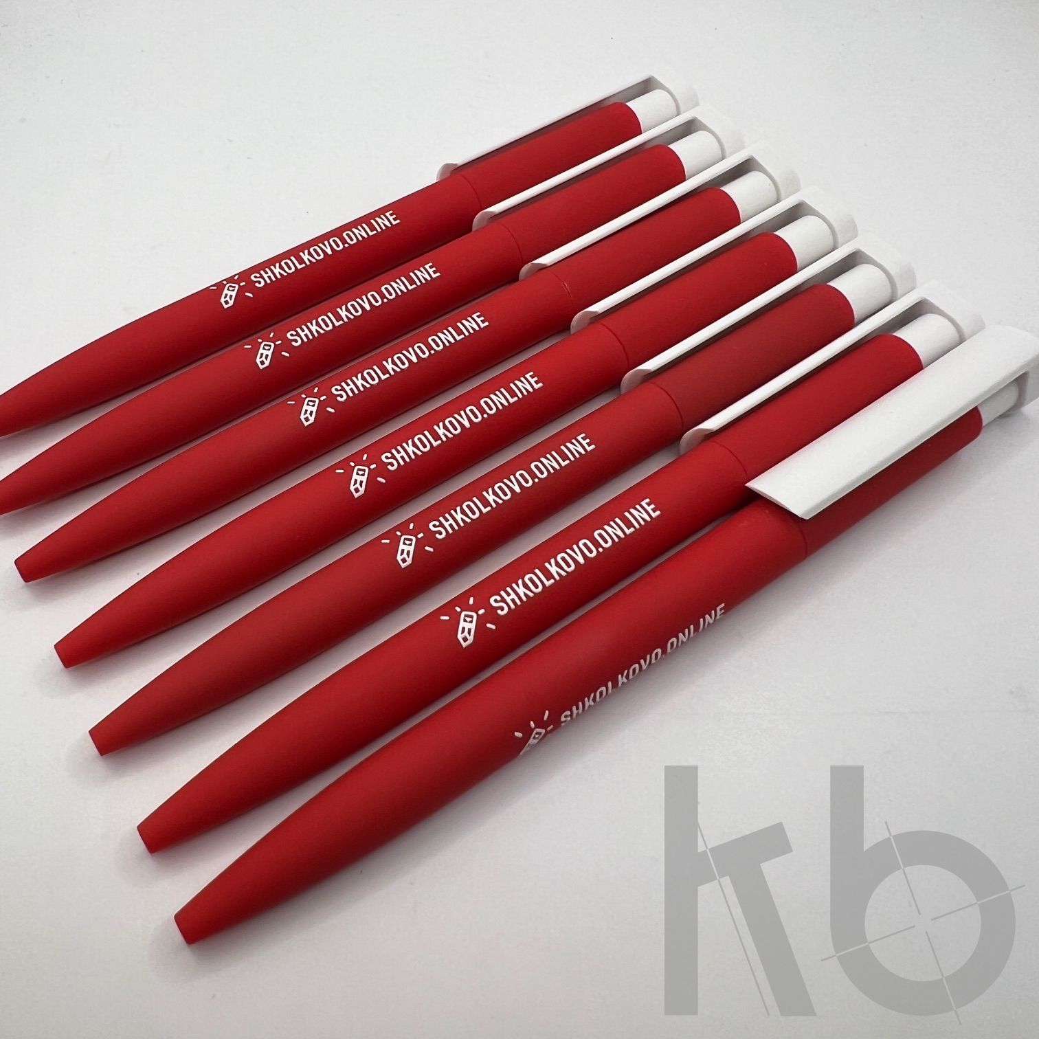 уф печать на ручках