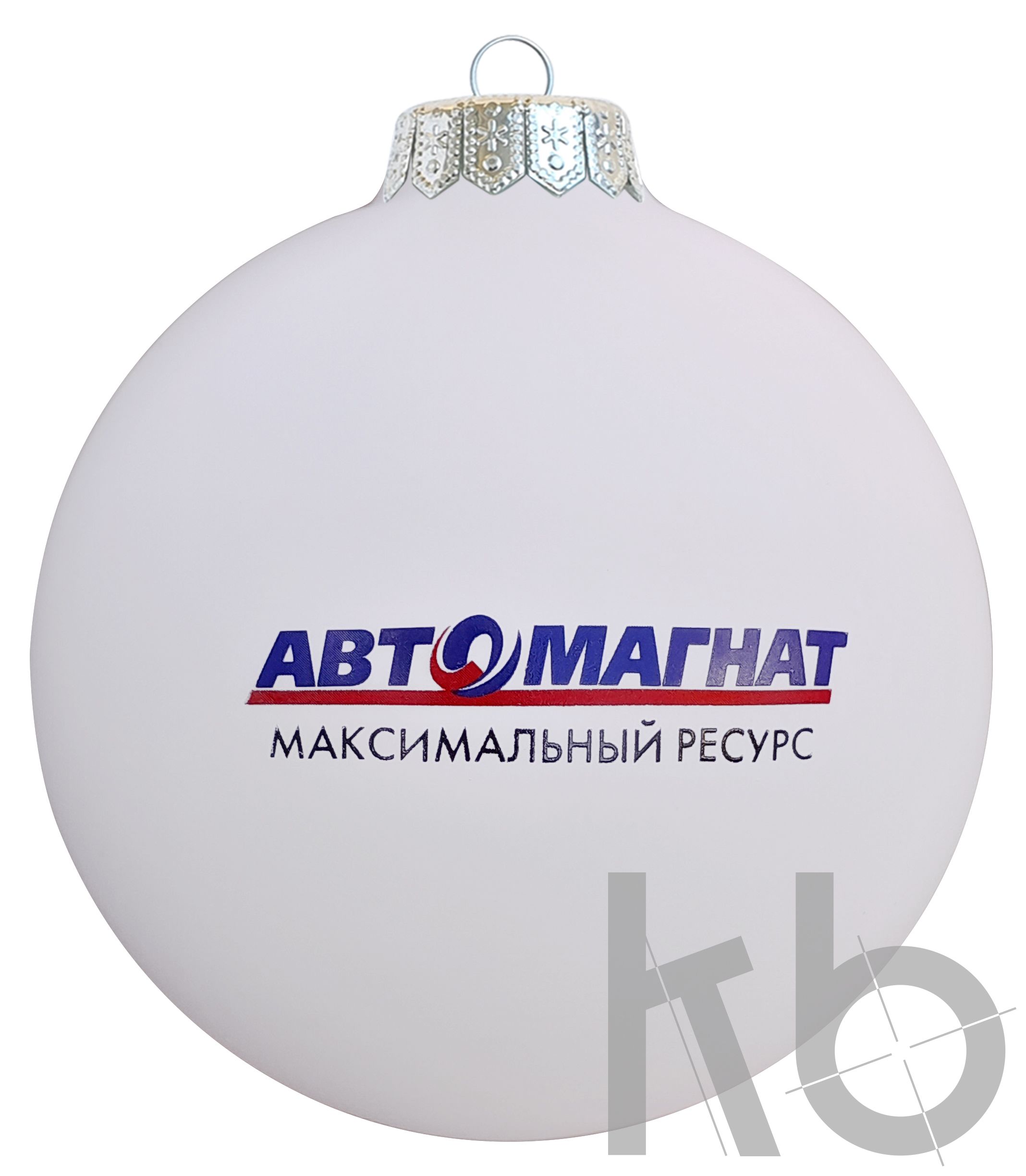 Автомагнат