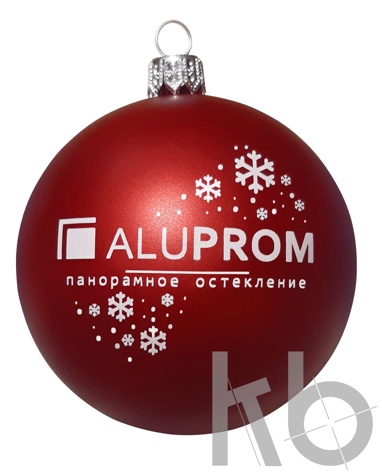 Алюпром