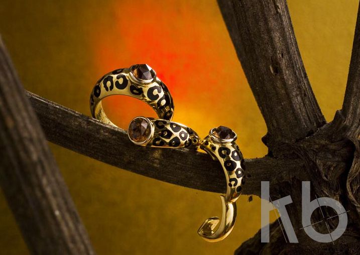 Постановочная фотосъемка