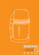 Обложка каталога Биосталь
