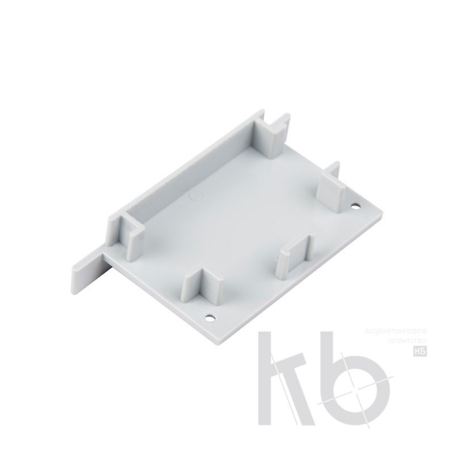 Заглушка для профиля 6332 без отверстия REXANT