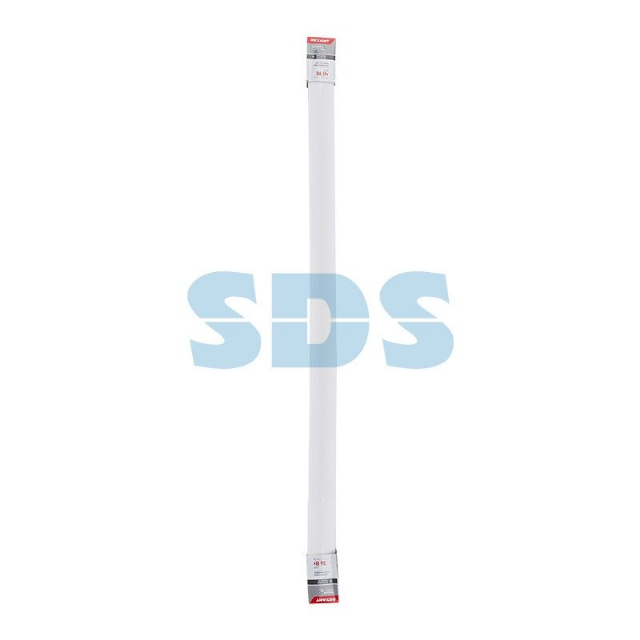 Светильник пылевлагозащищённый с монтажным коробом ССП3-40 36Вт 200В-240В IP65 3780Лм 6500K холодный свет REXANT