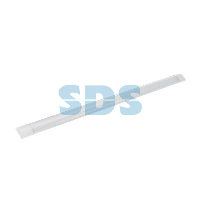 Светильник общего назначения СПО1-40 36Вт 200В-240В IP20 3780 Лм 6500K холодный свет REXANT