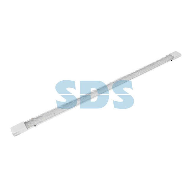 Светильник общего назначения призма СПО5-40 36Вт 200В-240В IP20 3780Лм 4000K нейтральный свет REXANT