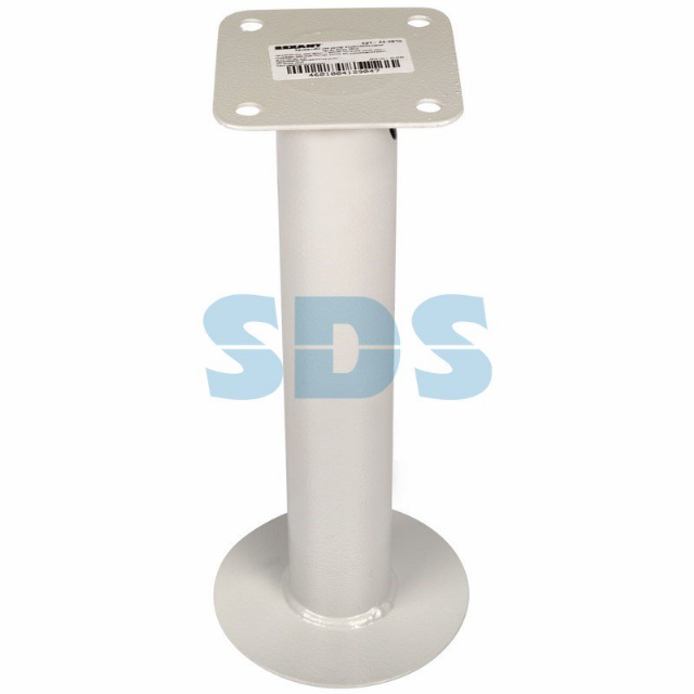 Кронштейн для камер видеонаблюдения REXANT, труба 5,1 см, 30 см