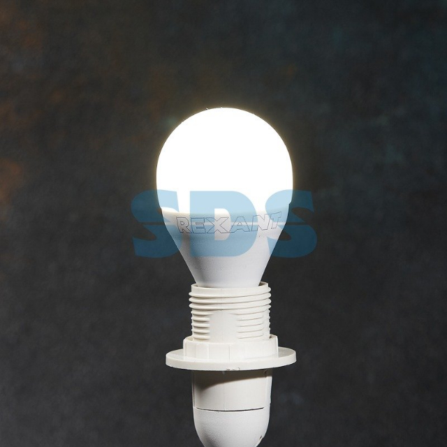 Лампа светодиодная Шарик (GL) 11,5 Вт E14 1093 лм 4000 K нейтральный свет REXANT