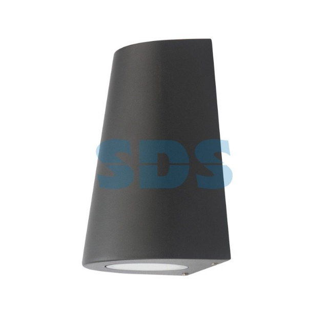 Светильник светодиодный универсальный Кассиопея 6 Вт LED серый REXANT