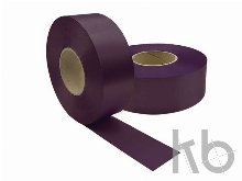 Сатиновая лента фиолетовая