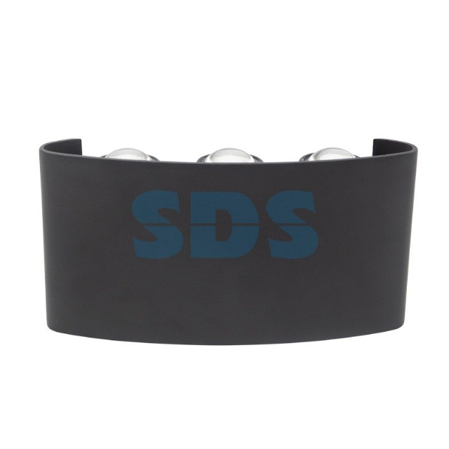 Светильник светодиодный универсальный Star Way 1,5 х 6 Вт LED черный REXANT