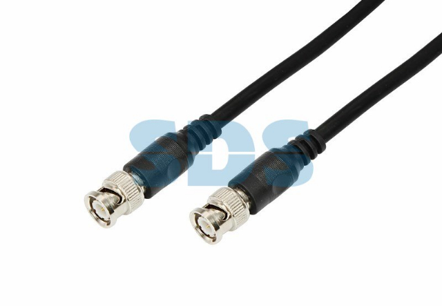 Кабель соединительный BNC - BNC, длина 3 метра REXANT