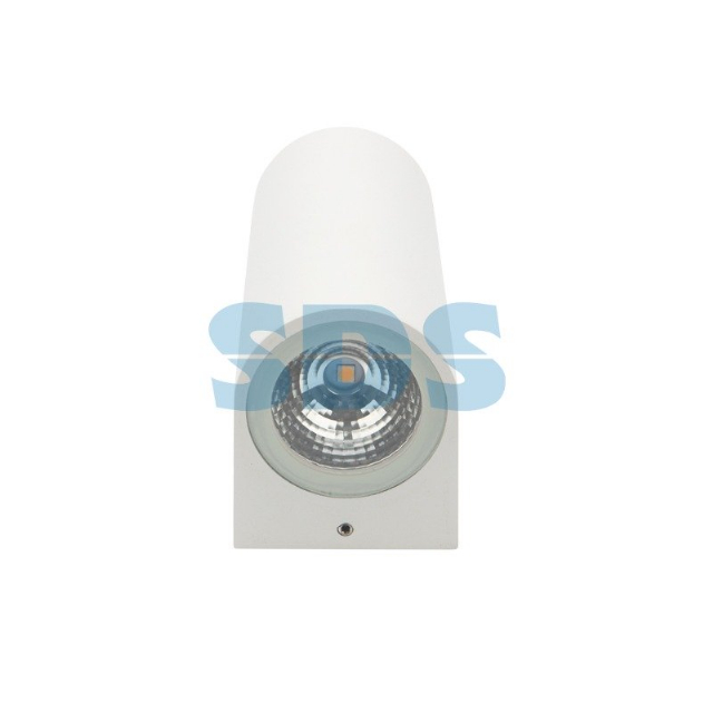 Светильник светодиодный универсальный Cassiopea 4 Вт х 2 LED белый REXANT