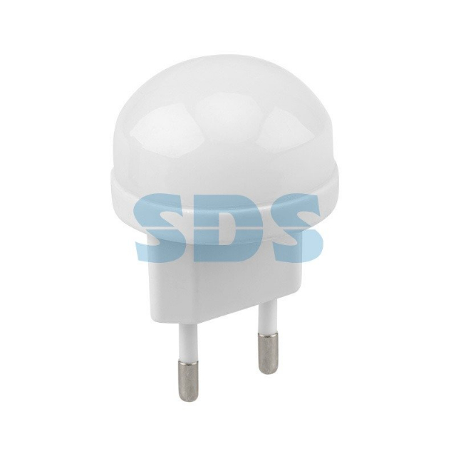 Светодиодный ночник «Хамелеон» мини 220 В