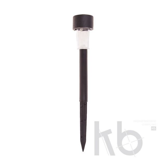 Садовый светильник на солнечной батарее (SLR-BL-31)  LAMPER