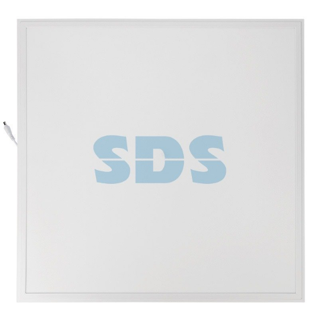 Панель профессиональная светодиодная REXANT 30 мм ОПАЛ грильято 48 Вт 165-265 В IP20 7100 Лм 6500 K холодный свет (драйвер отдельно)