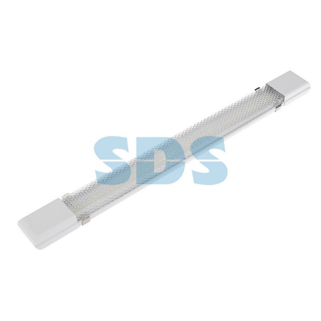 Светильник общего назначения призма СПО5-20 18Вт 200В-240В IP20 1890Лм 6500K холодный свет REXANT