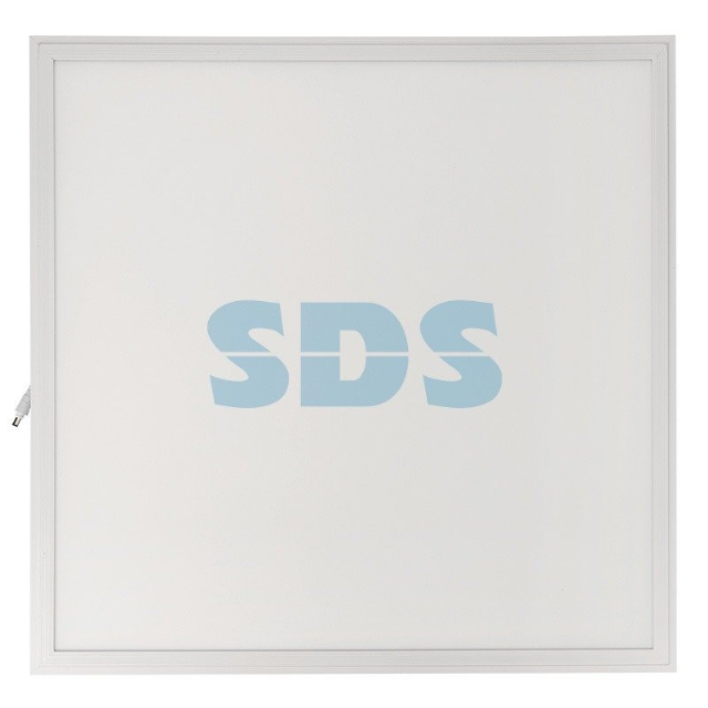 Панель ультратонкая светодиодная REXANT 9 мм ОПАЛ 48 Вт 165-265 В IP20 4100 Лм 6500 K холодный свет (драйвер отдельно)