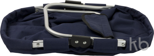 Polyester (600D) shopping bag