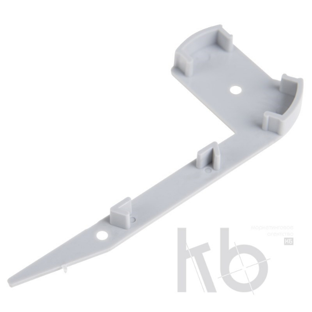 Заглушка для профиля 7928 левая REXANT