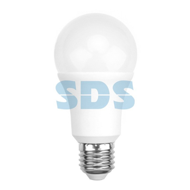 Лампа светодиодная Груша A60 20,5 Вт E27 1948 лм 4000 K нейтральный свет REXANT