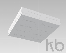 Коробка крышка-дно 25х25х25 мм