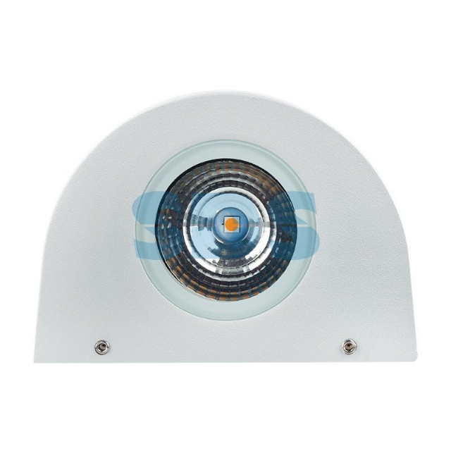 Светильник светодиодный универсальный Cassiopea 6 Вт LED белый REXANT