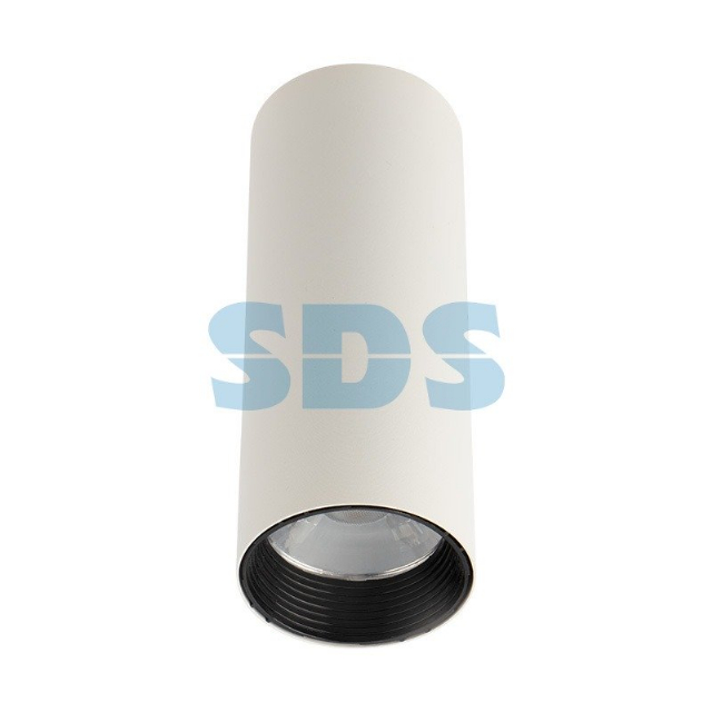 Светильник светодиодный трековый REXANT Star Track 20 Вт 4000 К LED черный