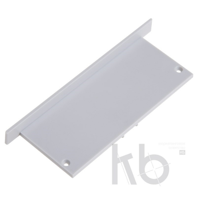 Заглушка для профиля 8832 без отверстия REXANT