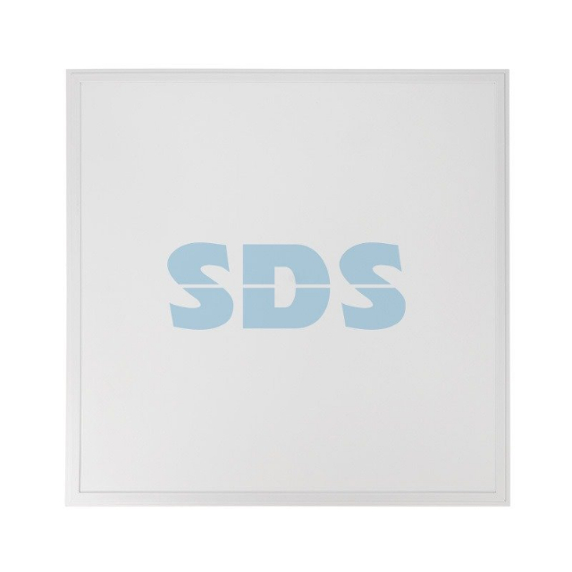 Панель профессиональная светодиодная REXANT 25 мм ОПАЛ грильято 40 Вт 165-265 В IP20 4100 Лм 6500 K холодный свет