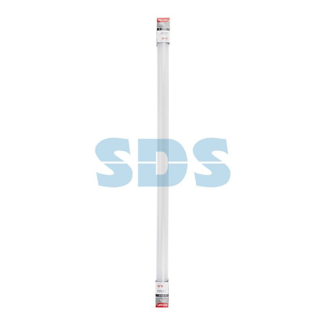 Светильник пылевлагозащищённый противоударный соединяемый ССП2-40 36Вт 200В-240В IP65 IK08/5 3060Лм 6500K холодный свет REXANT