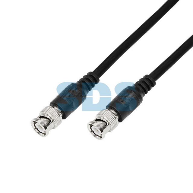 Кабель соединительный BNC - BNC, длина 45 метров REXANT