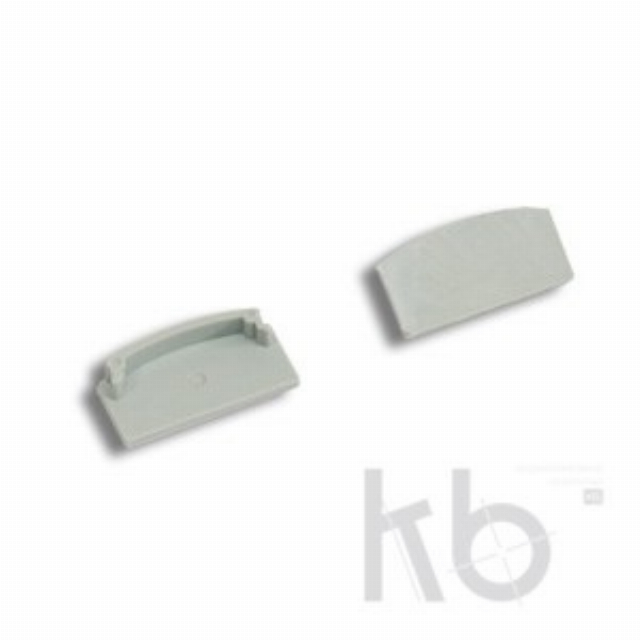 Заглушка для профиля 2812 без отверстия REXANT