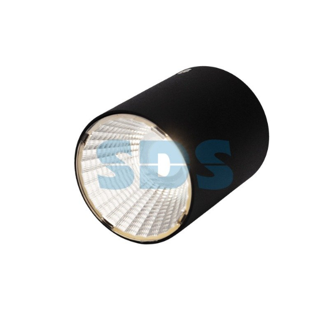 Светильник универсальный REXANT Sirius 15 Вт 4000 К LED черный