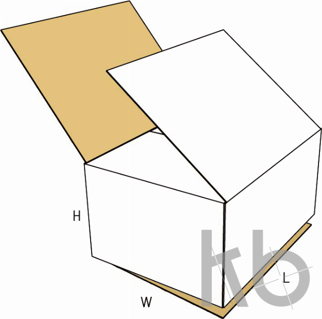 FEFCO 0206 FEFCO 0206