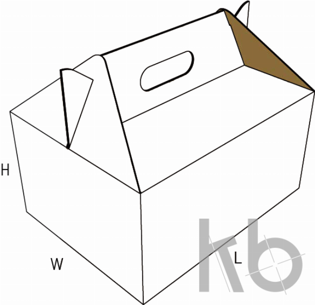 FEFCO 0217 FEFCO 0217