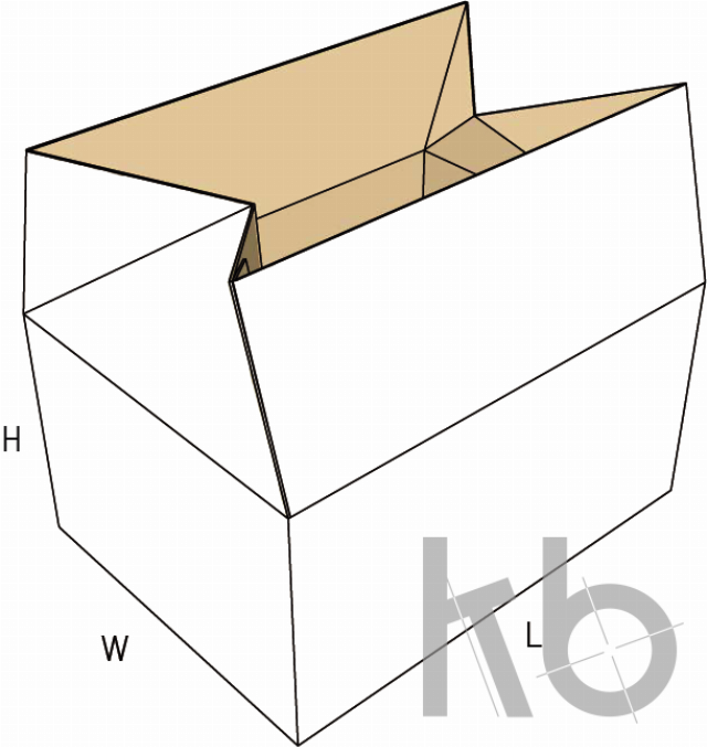 FEFCO 0226 FEFCO 0226