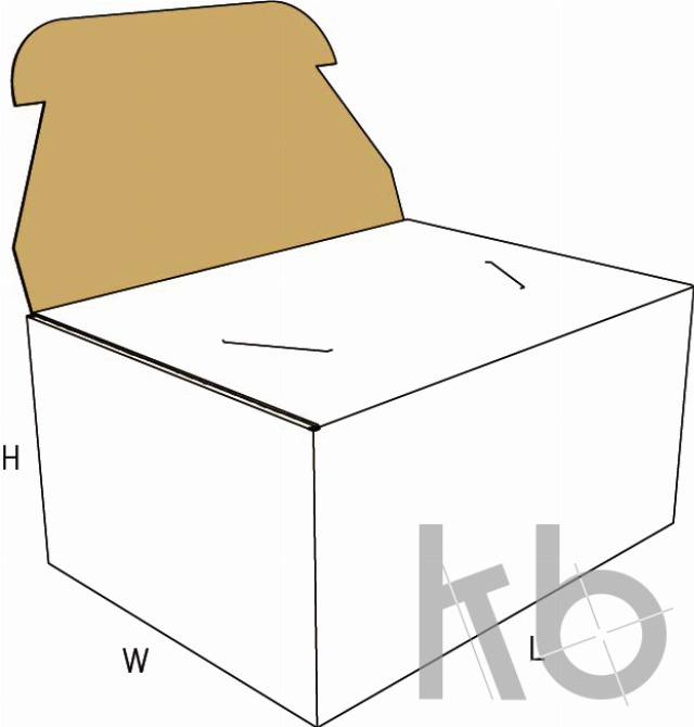 FEFCO 0218 FEFCO 0218