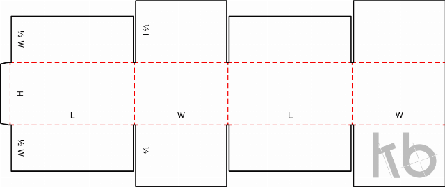 FEFCO 0204 FEFCO 0204