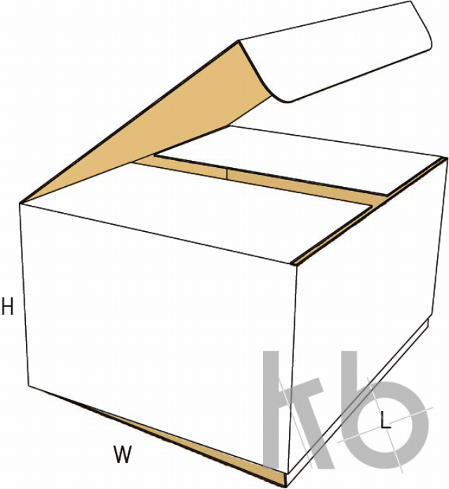 FEFCO 0210 FEFCO 0210