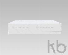 Коробка крышка-дно 25х25х25 мм