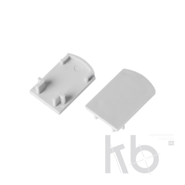 Заглушка для профиля 3245-2 REXANT