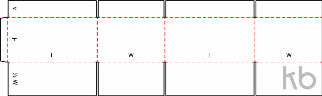 FEFCO 0209 FEFCO 0209