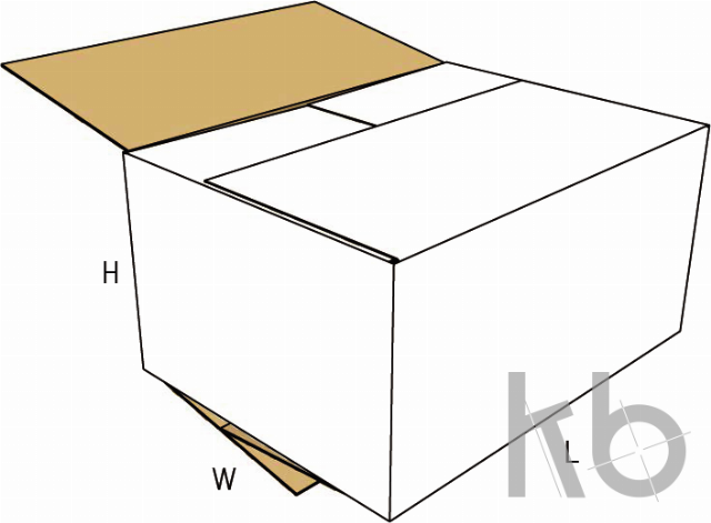 FEFCO 0205 FEFCO 0205