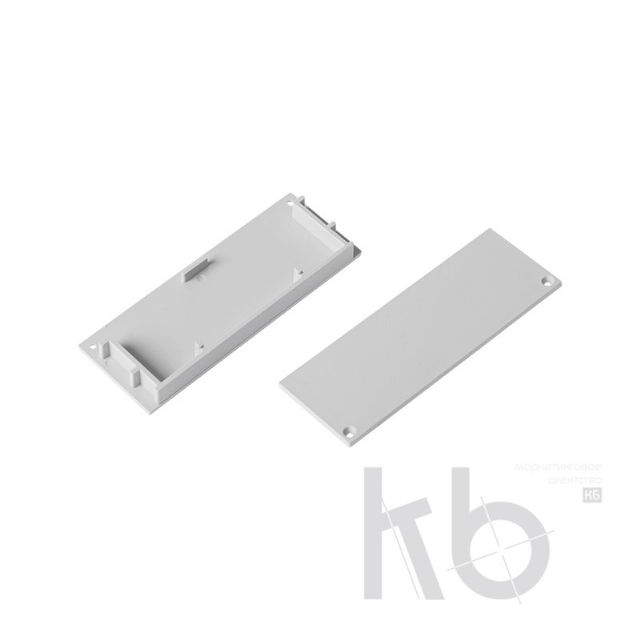 Заглушка для профиля 7427-2 REXANT