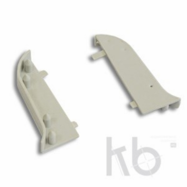 Заглушка для профиля 5016 левая REXANT