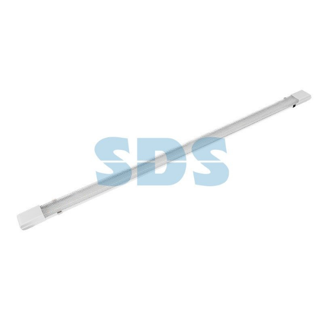 Светильник общего назначения призма СПО5-40 36Вт 200В-240В IP20 3780Лм 6500K холодный свет REXANT