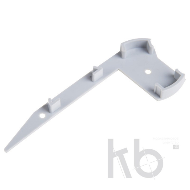 Заглушка для профиля 7928 правая REXANT