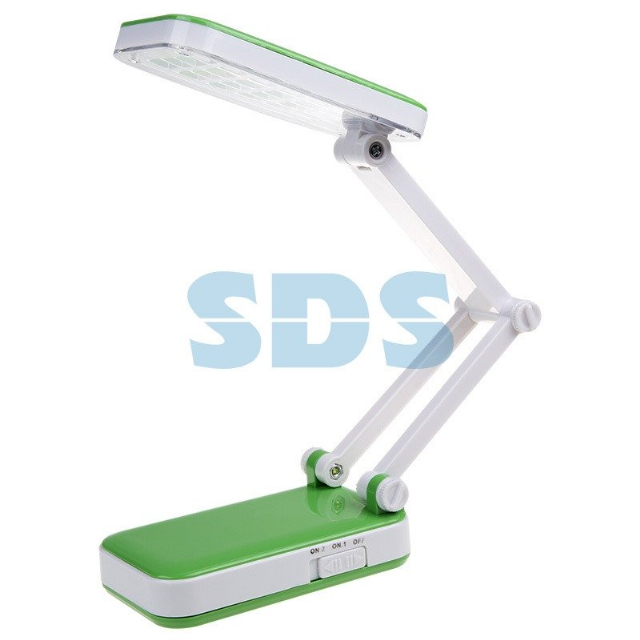 Светильник настольный заряжаемый PROconnect CH-017