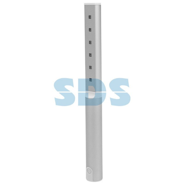 Светильник стерилизатор переносной аккумуляторный бактерицидный LED REXANT